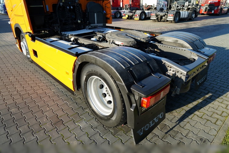 Volvo FH 500 / XXL / zdjęcie 16