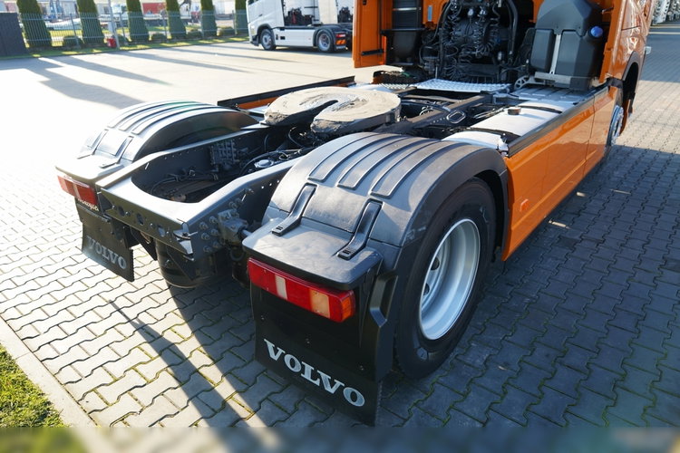 Volvo FH 500 / XXL / zdjęcie 17
