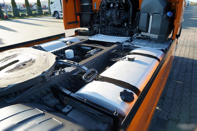 Volvo FH 500 / XXL / zdjęcie 18