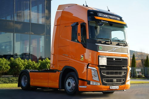 Volvo FH 500 / XXL /