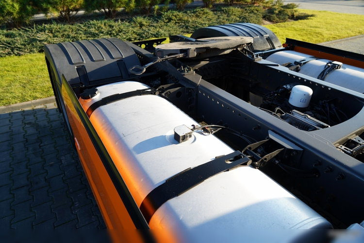 Volvo FH 500 / XXL / zdjęcie 19