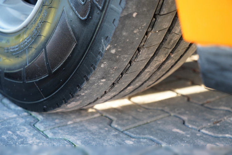 Volvo FH 500 / XXL / zdjęcie 20