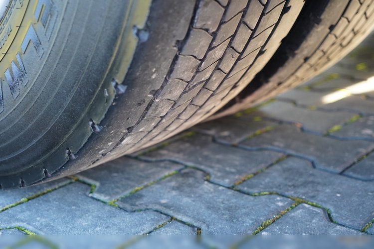 Volvo FH 500 / XXL / zdjęcie 22