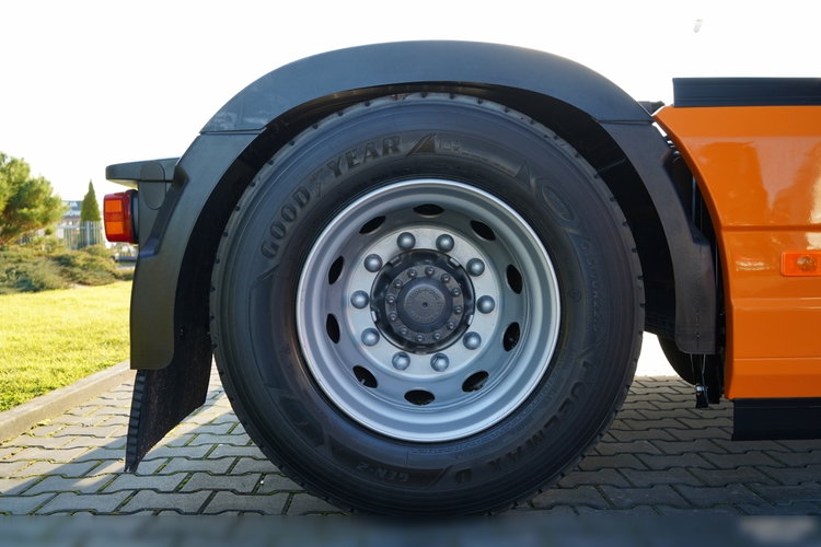 Volvo FH 500 / XXL / zdjęcie 23