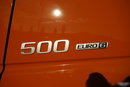 Volvo FH 500 / XXL / zdjęcie 24