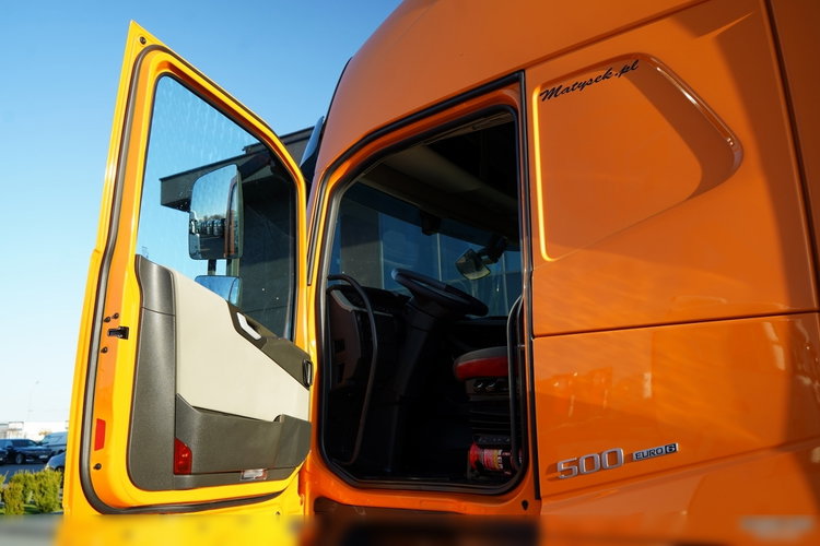 Volvo FH 500 / XXL / zdjęcie 25