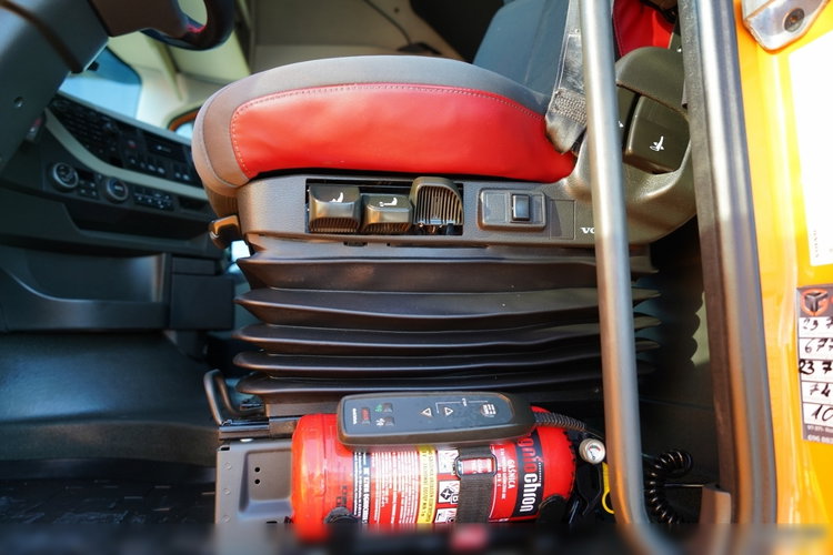 Volvo FH 500 / XXL / zdjęcie 26