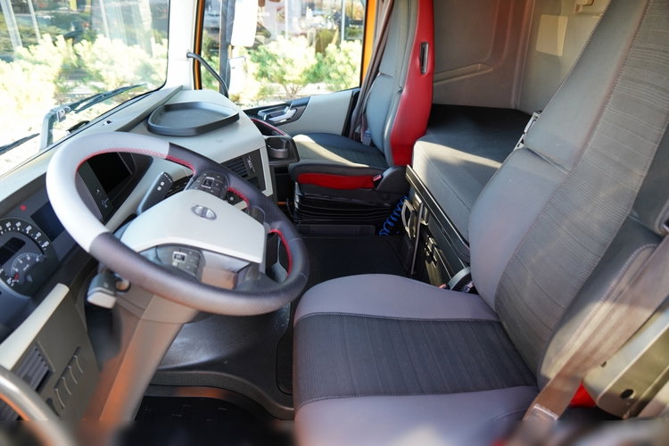 Volvo FH 500 / XXL / zdjęcie 27