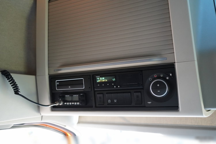 Volvo FH 500 / XXL / zdjęcie 35