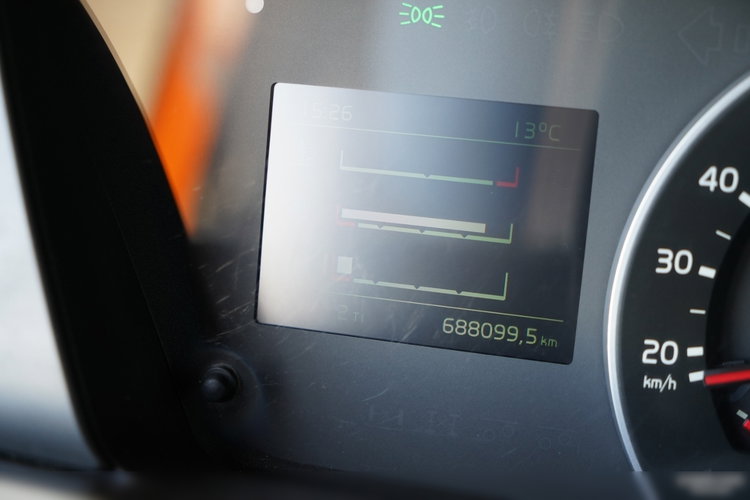 Volvo FH 500 / XXL / zdjęcie 40