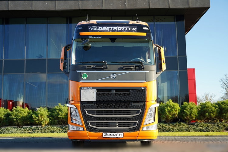 Volvo FH 500 / XXL / zdjęcie 4