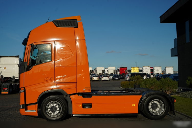 Volvo FH 500 / XXL / zdjęcie 8
