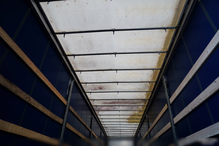 Schmitz -CARGOBULL / FIRANKA / STANDARD zdjęcie 18