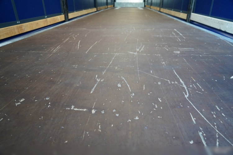 Schmitz -CARGOBULL / FIRANKA / STANDARD zdjęcie 19