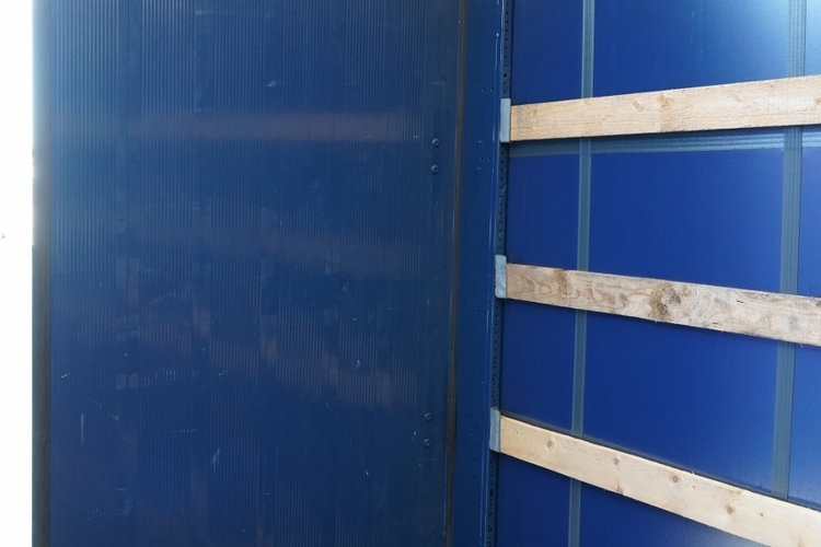 Schmitz -CARGOBULL / FIRANKA / STANDARD zdjęcie 20