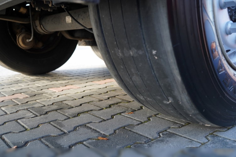 Schmitz -CARGOBULL / FIRANKA / STANDARD zdjęcie 21