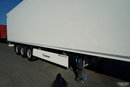 Krone CHŁODNIA / THERMO KING SLX 300 / OŚ PODNOSZONA  zdjęcie 9