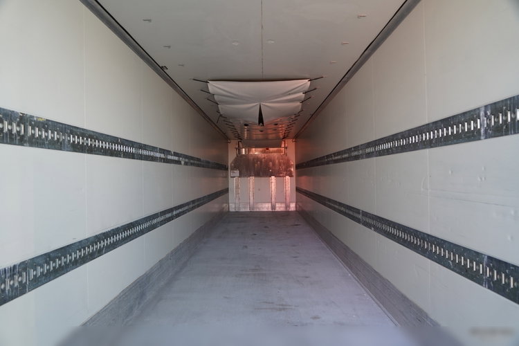 Krone CHŁODNIA / THERMO KING SLX 300 / OŚ PODNOSZONA  zdjęcie 15