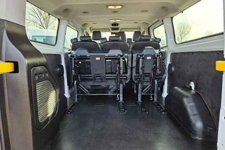 Ford transit-custom zdjęcie 17