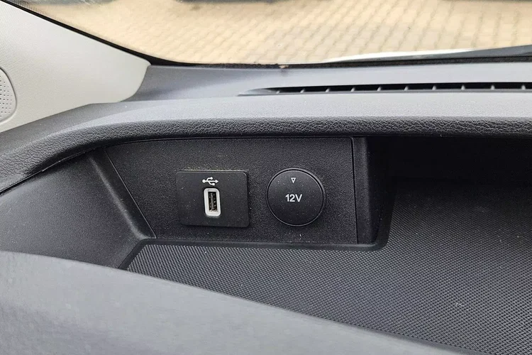 Ford transit-custom zdjęcie 21