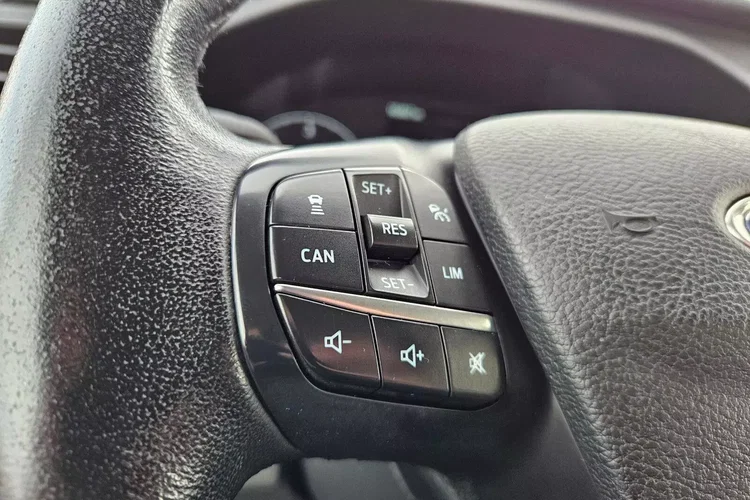 Ford transit-custom zdjęcie 22