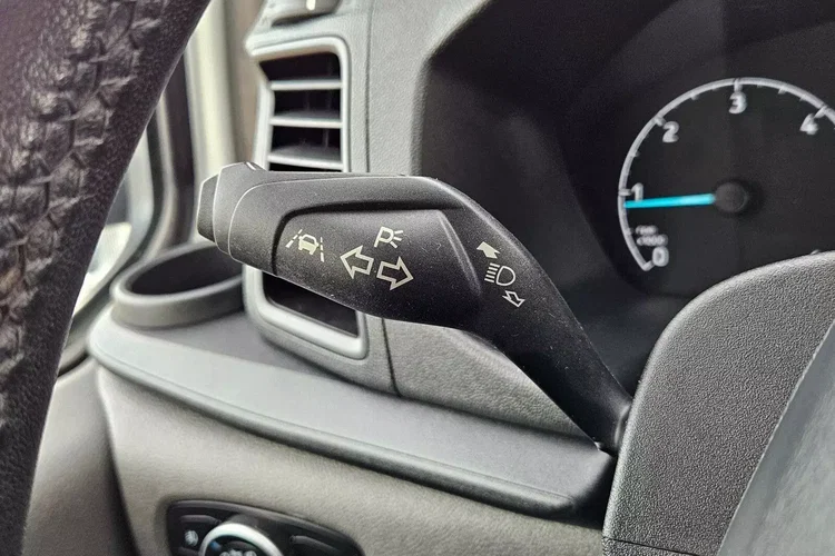 Ford transit-custom zdjęcie 23