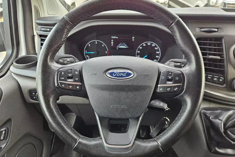 Ford transit-custom zdjęcie 24