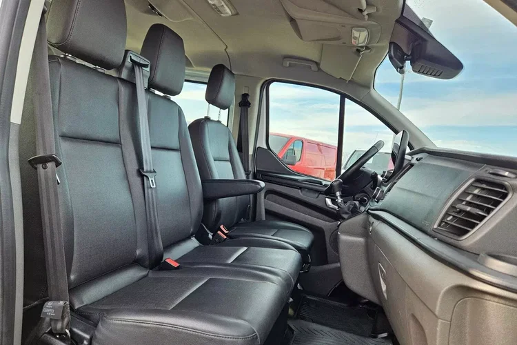 Ford transit-custom zdjęcie 33