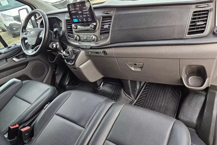 Ford transit-custom zdjęcie 34