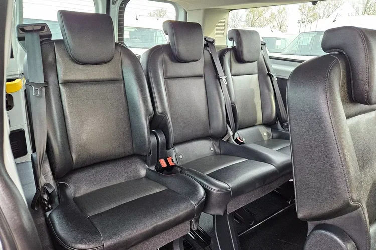 Ford transit-custom zdjęcie 38