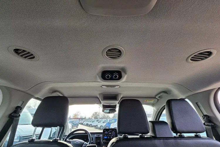 Ford transit-custom zdjęcie 40