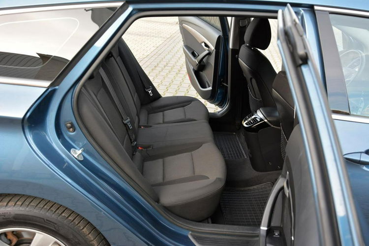 Hyundai i40 1.6GDI(135KM) Led Navi Kamera Klimatronic Parktronik Hak Alu 16" zdjęcie 15