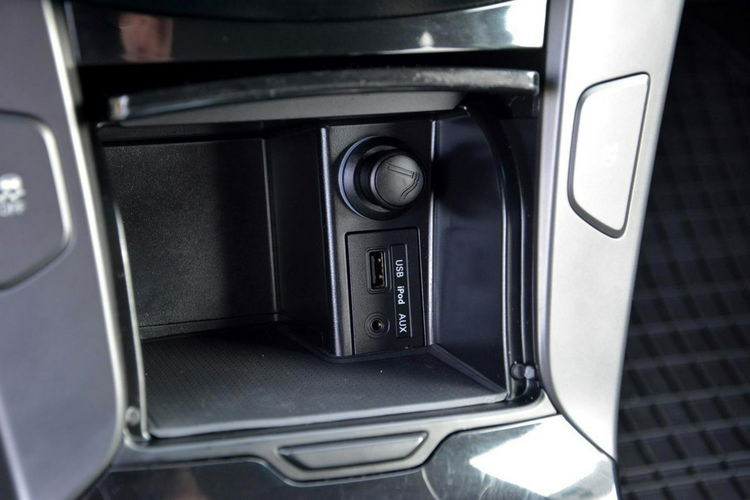 Hyundai i40 1.6GDI(135KM) Led Navi Kamera Klimatronic Parktronik Hak Alu 16" zdjęcie 30