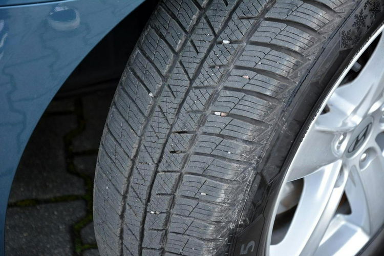 Hyundai i40 1.6GDI(135KM) Led Navi Kamera Klimatronic Parktronik Hak Alu 16" zdjęcie 34