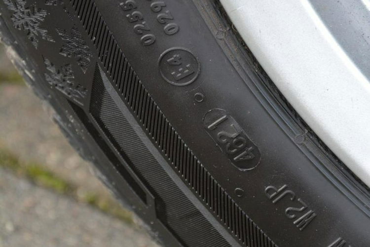 Hyundai i40 1.6GDI(135KM) Led Navi Kamera Klimatronic Parktronik Hak Alu 16" zdjęcie 35