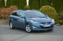 Hyundai i40 1.6GDI(135KM) Led Navi Kamera Klimatronic Parktronik Hak Alu 16" zdjęcie 9