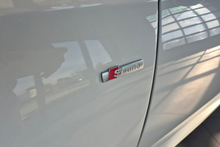 A6 Audi A6 2.0 TDi Automat S-Line zdjęcie 14