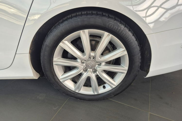 A6 Audi A6 2.0 TDi Automat S-Line zdjęcie 15