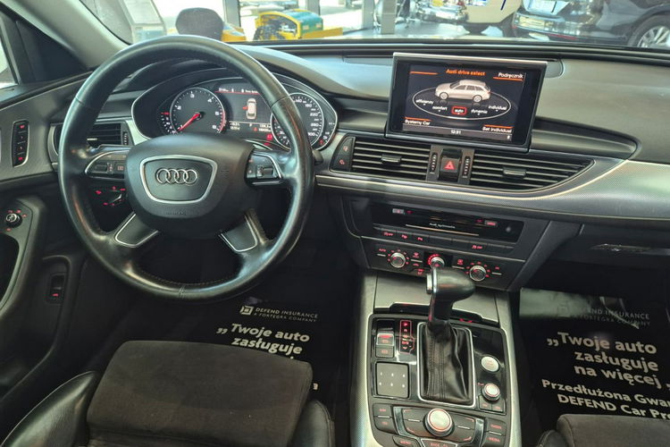A6 Audi A6 2.0 TDi Automat S-Line zdjęcie 22