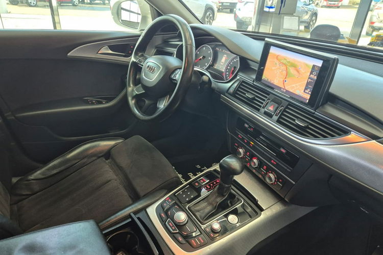 A6 Audi A6 2.0 TDi Automat S-Line zdjęcie 35