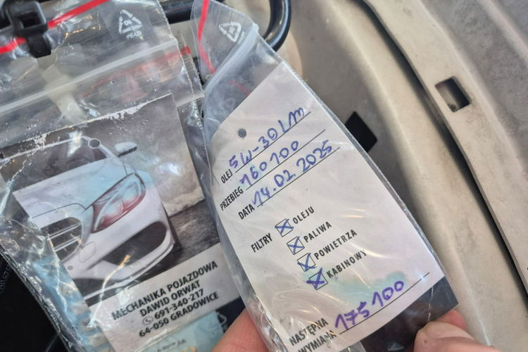 A6 Audi A6 2.0 TDi Automat S-Line zdjęcie 38