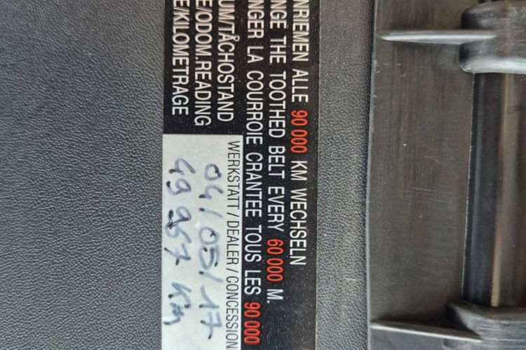 A6 Audi A6 2.0 TDi Automat S-Line zdjęcie 40