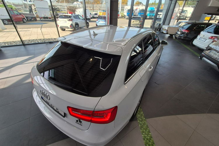 A6 Audi A6 2.0 TDi Automat S-Line zdjęcie 43