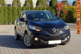 Renault Kadjar Navi Alu 4 x 4