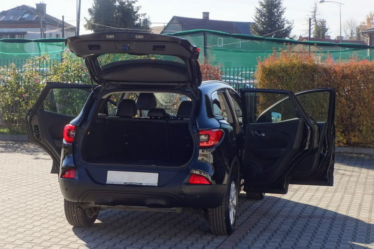 Renault Kadjar Navi Alu 4 x 4 zdjęcie 14