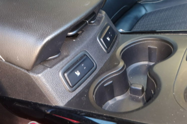 Renault Kadjar Navi Alu 4 x 4 zdjęcie 15