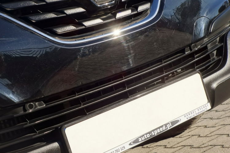 Renault Kadjar Navi Alu 4 x 4 zdjęcie 20