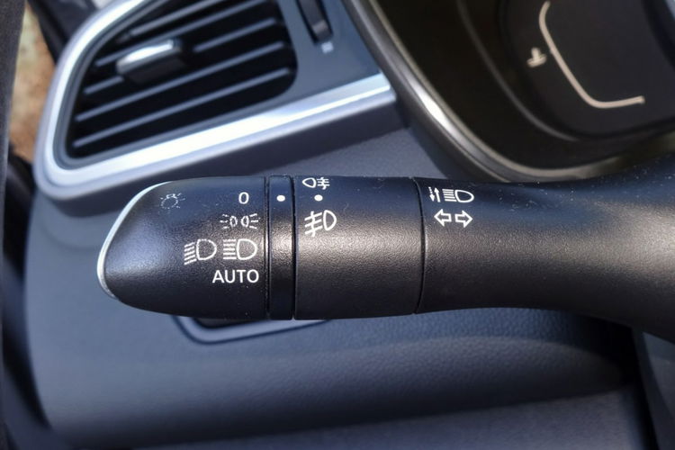 Renault Kadjar Navi Alu 4 x 4 zdjęcie 21