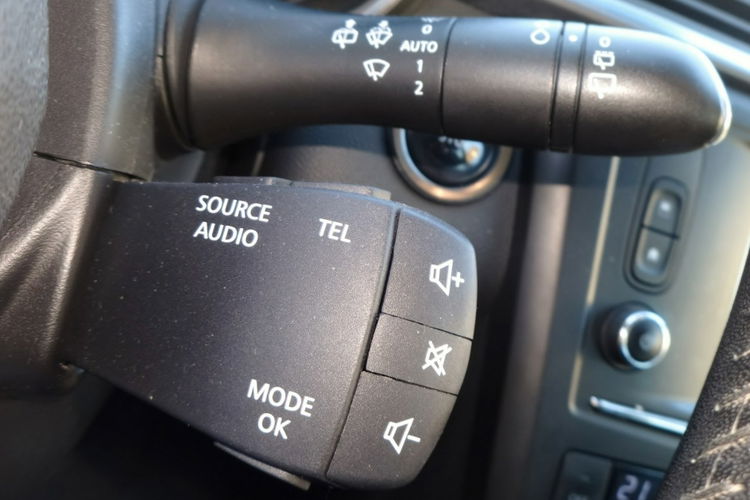 Renault Kadjar Navi Alu 4 x 4 zdjęcie 22