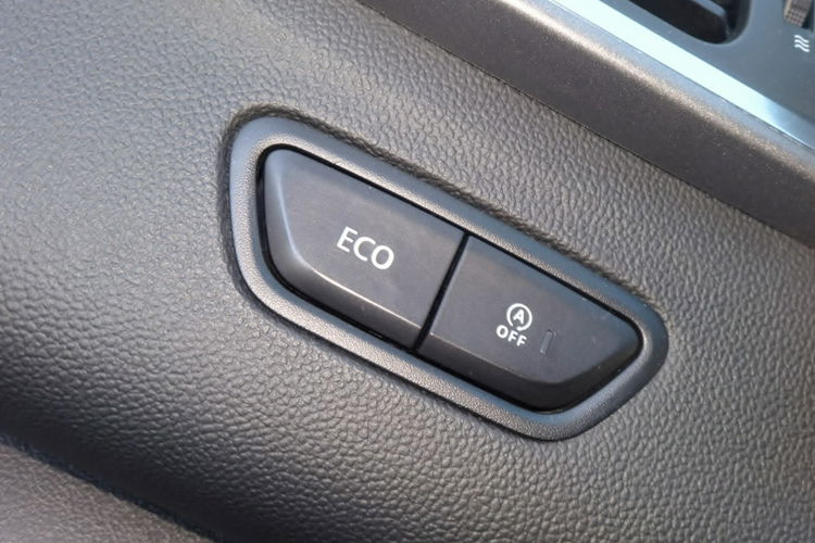 Renault Kadjar Navi Alu 4 x 4 zdjęcie 24